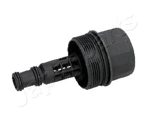 Cap, oil filter housing (FOC-008)