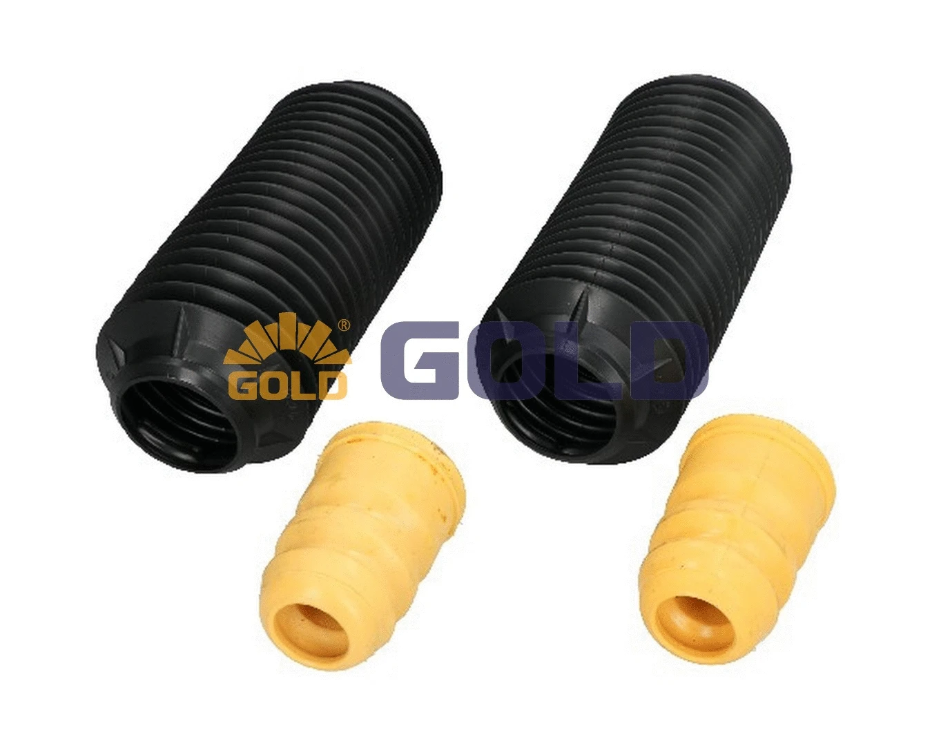 Dust Cover Kit, shock absorber (GKTP0300)
