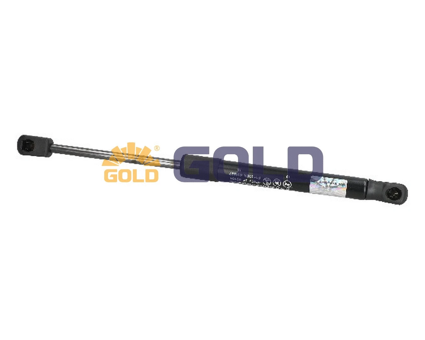 Gas Spring, boot/cargo area (GSJ09104)