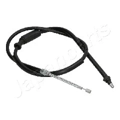 Cable Pull, parking brake (BC-0274)
