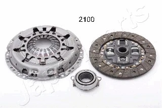 Clutch Kit (KF-2100)