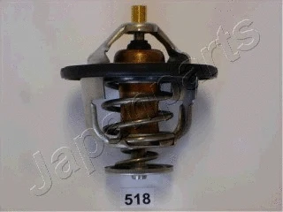 Thermostat, coolant (VT-518)