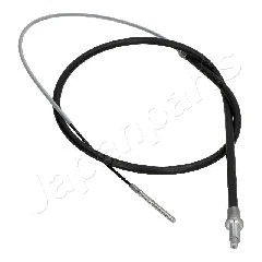 Cable Pull, parking brake (BC-0105)