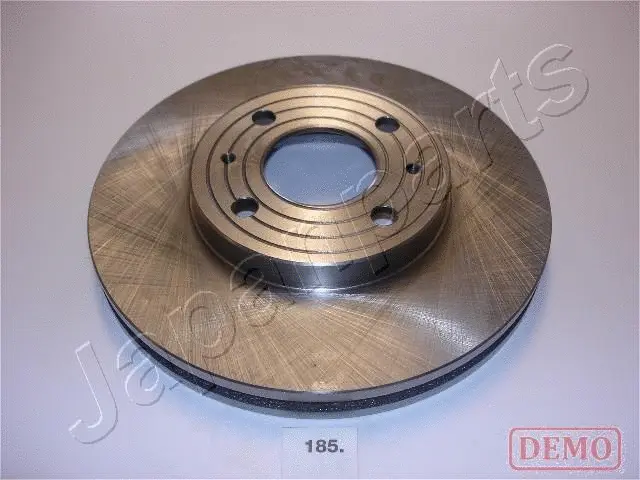 Brake Disc (DI-185C)