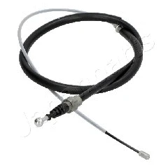 Cable Pull, parking brake (BC-0937)