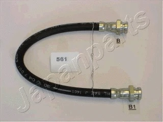 Holding Bracket, brake hose (TF-561)
