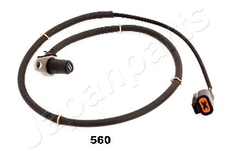 Sensor, wheel speed (ABS-560)