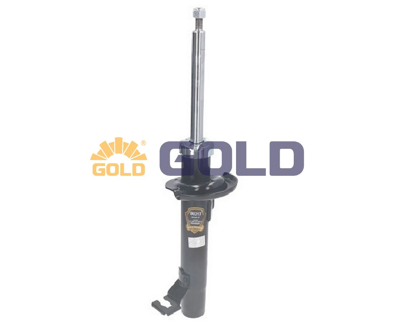 Shock Absorber (9250834)