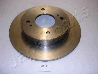 Brake Disc (DP-016)