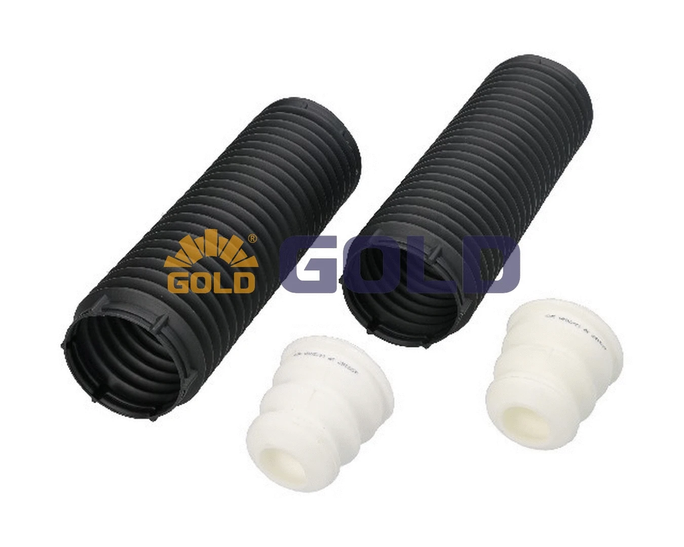 Dust Cover Kit, shock absorber (GKTP307)