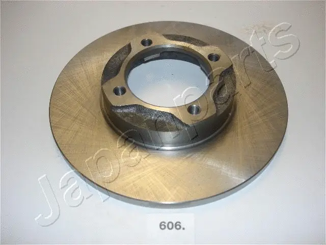Brake Disc (DI-606)