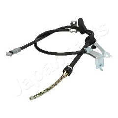 Cable Pull, parking brake (BC-466L)