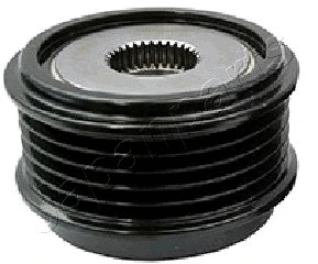 Alternator Freewheel Clutch (RA-K02)