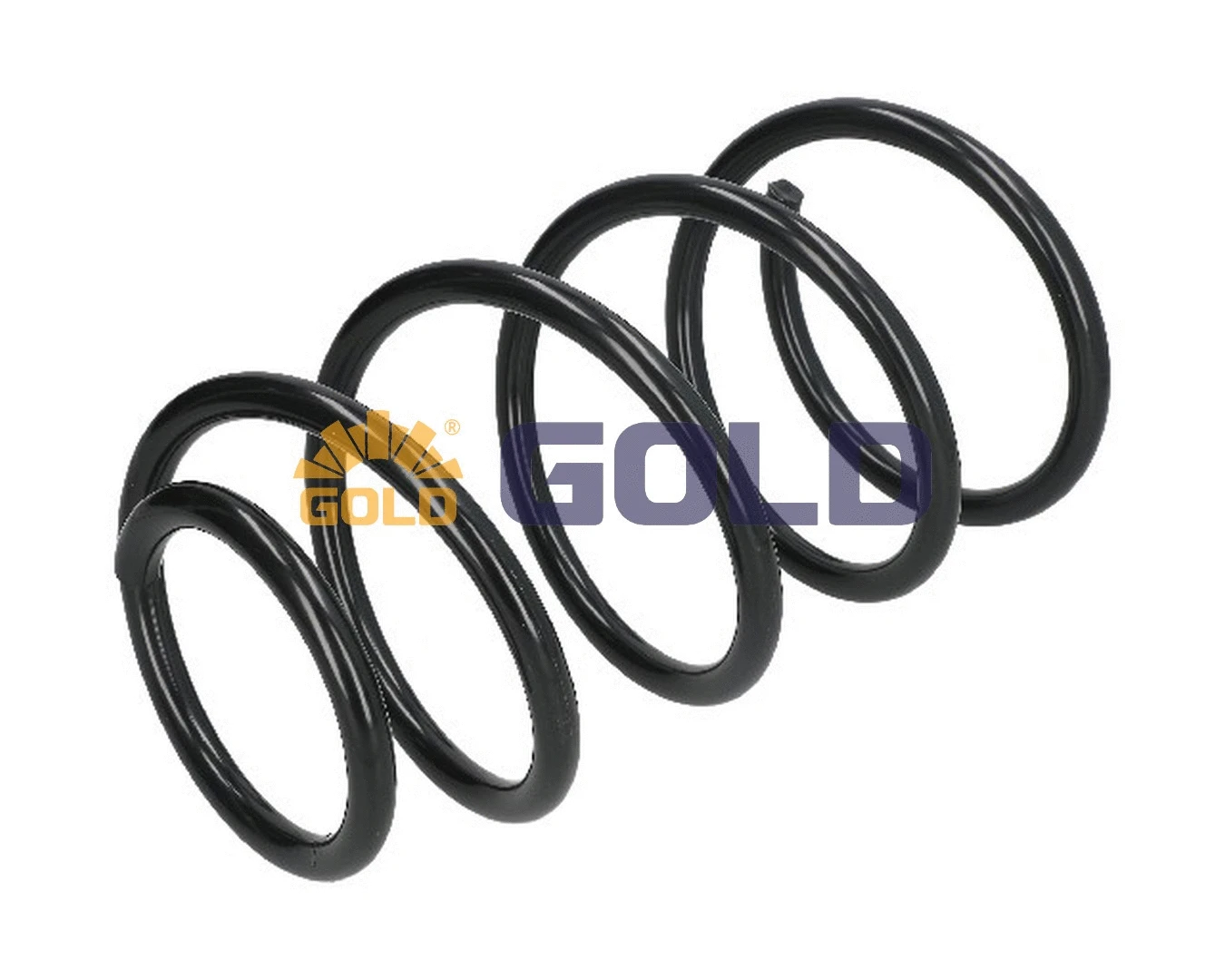 Suspension Spring (GZJ3209G)