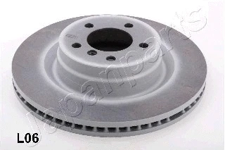 Brake Disc (DI-L06)