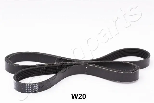 V-Ribbed Belt (TV-W20)