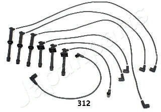 Ignition Cable Kit (IC-312)