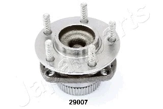 Wheel Hub