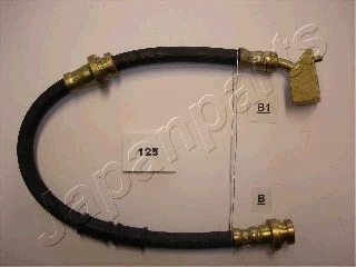Holding Bracket, brake hose (TF-125)