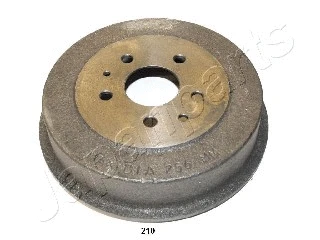 Brake Drum (TA-210)