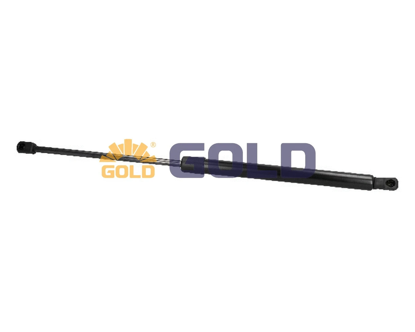 Gas Spring, boot/cargo area (GSJ03021)