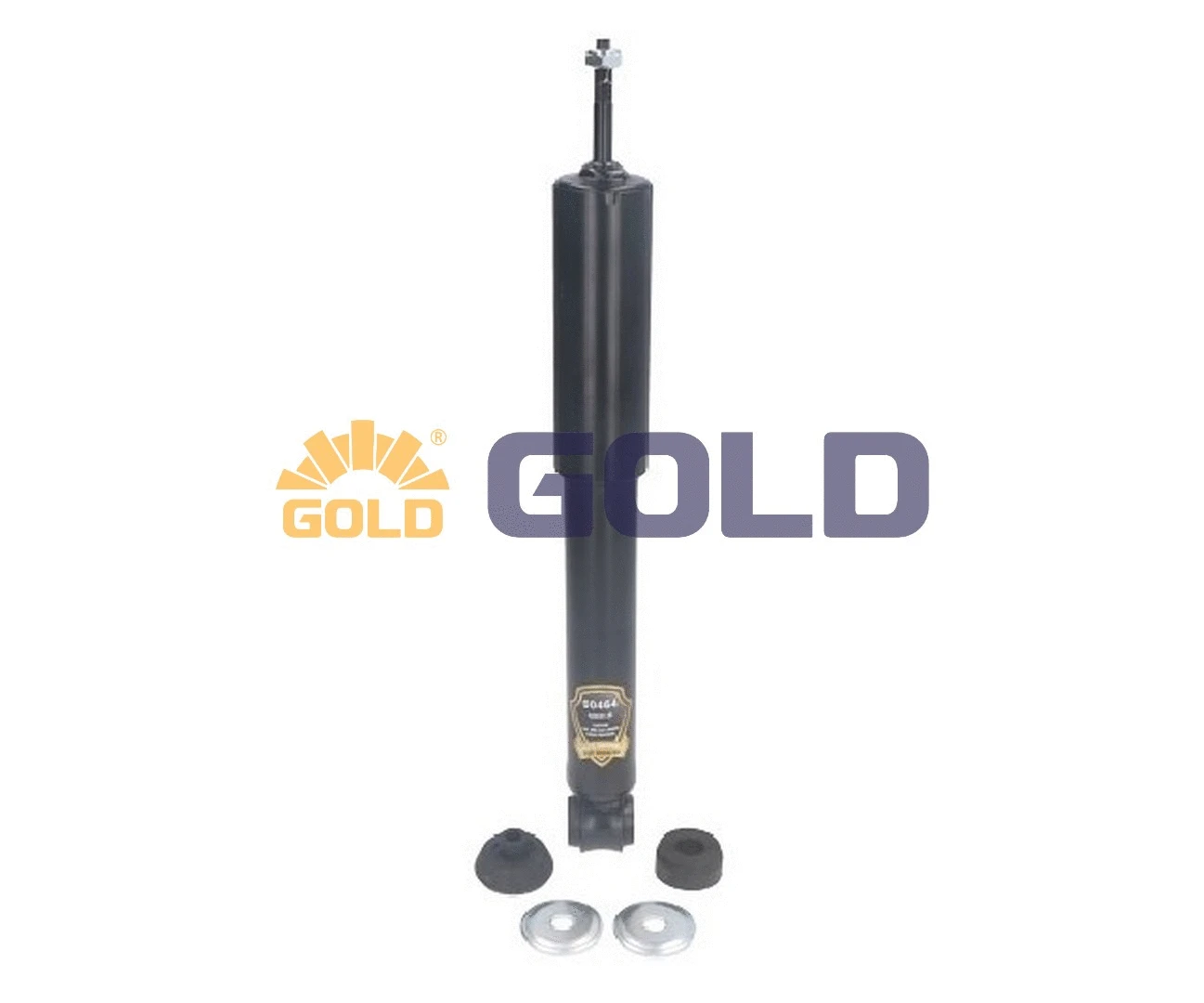 Shock Absorber (9130897)