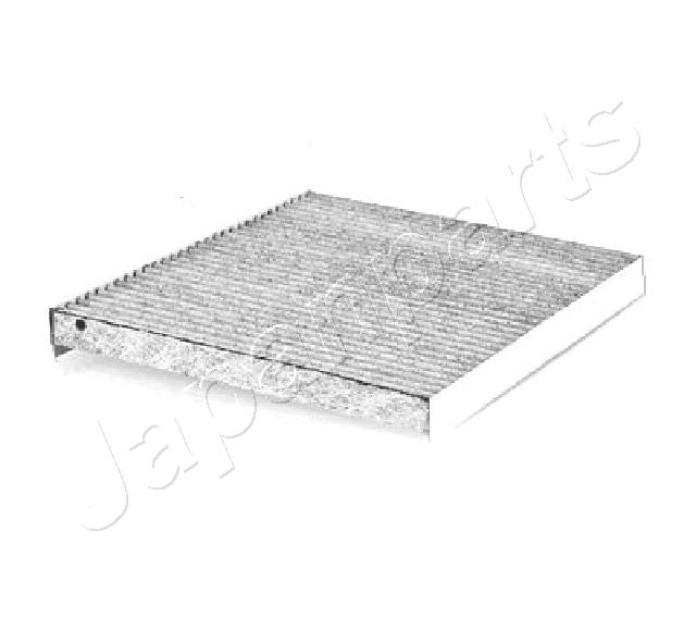 Filter, cabin air (FAA-HY41)