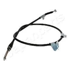 Cable Pull, parking brake (BC-107)