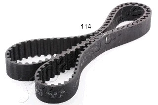 Timing Belt (DD-114)