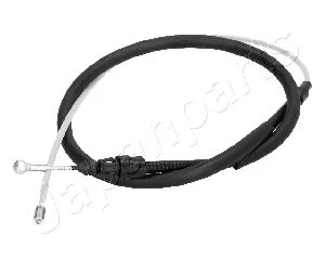 Cable Pull, parking brake (BC-0926)