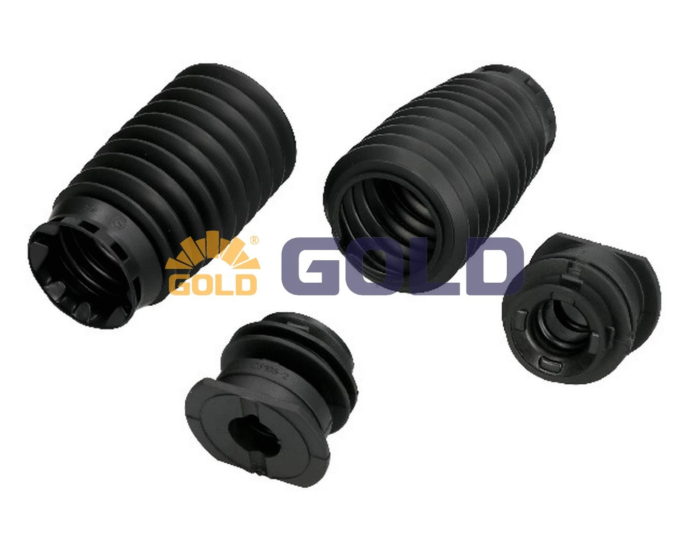 Dust Cover Kit, shock absorber (GKTP0702)