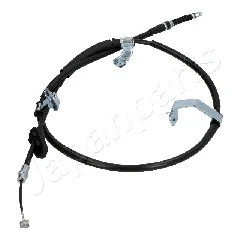 Cable Pull, parking brake (BC-K31R)