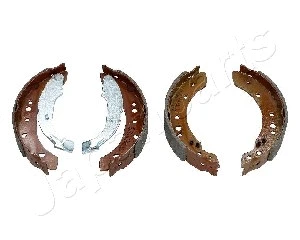Brake Shoe Set (GF-0622AF)
