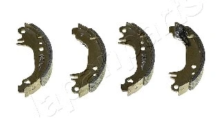 Brake Shoe Set (GF-0611AF)