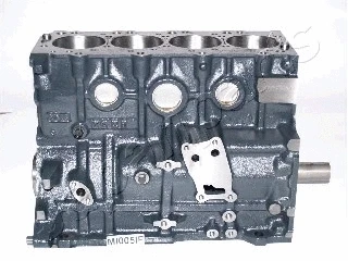 Partial Engine