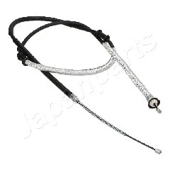 Cable Pull, parking brake (BC-0257)