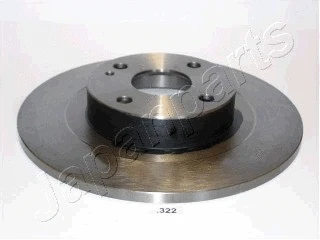 Brake Disc (DP-322)