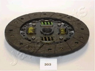 Clutch Disc