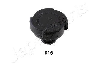Cap, radiator (KH-015)