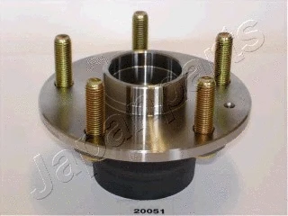 Wheel Hub