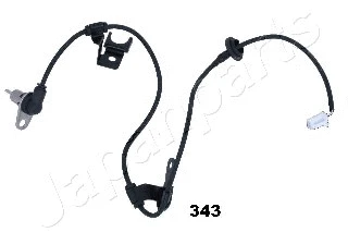 Sensor, wheel speed (ABS-343)