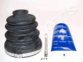 Bellow Kit, drive shaft (KB-271)