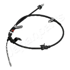 Cable Pull, parking brake (BC-H26L)