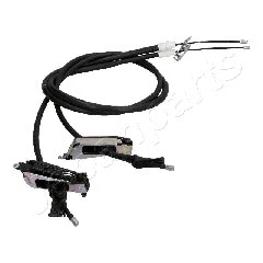 Cable Pull, parking brake (BC-0300)