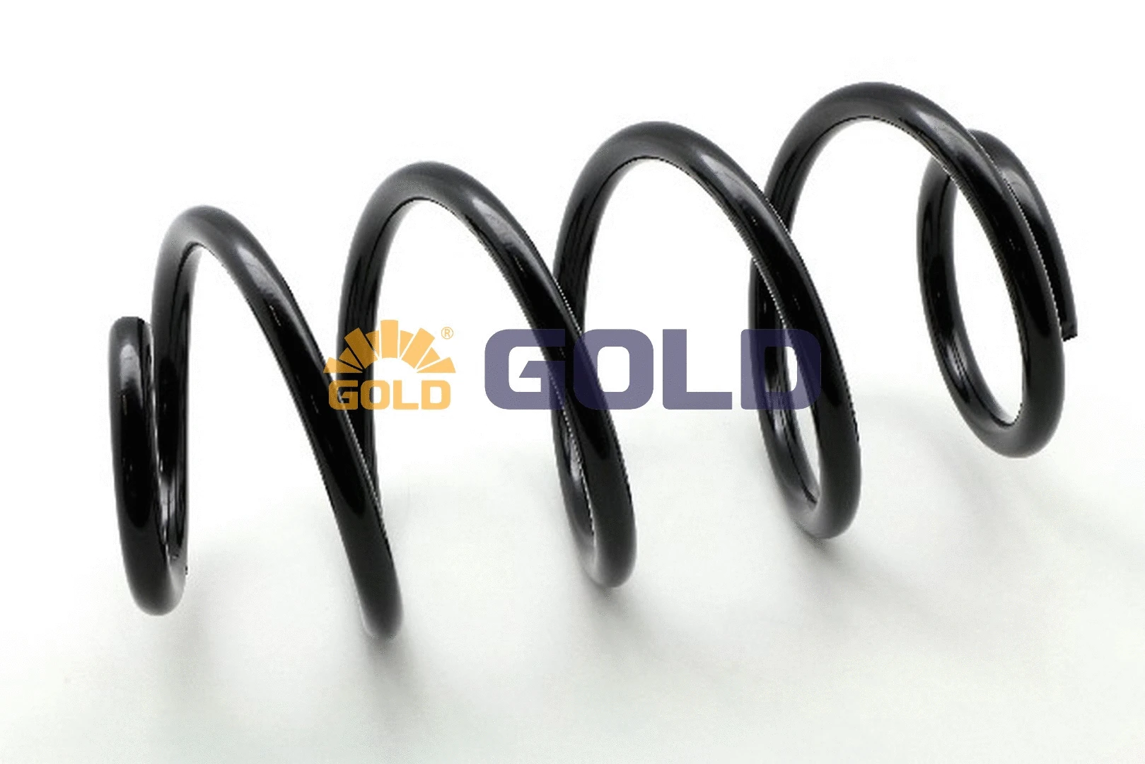 Suspension Spring (GZJ3544H)