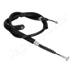 Cable Pull, parking brake (BC-0209)