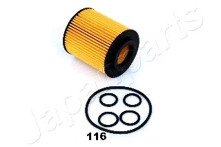 Oil Filter (FO-ECO116)