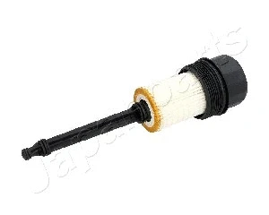 Cap, oil filter housing (FOC-010)