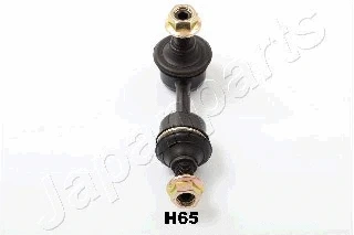 Stabiliser Bar, suspension