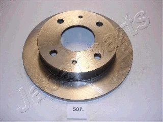Brake Disc (DI-587)